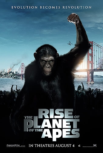 Rise of the Planet of the Apes (2011) 1 – Rise Of The Planet Of The Apes9