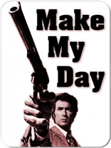 Dirty Harry (1971) 2 – clint day