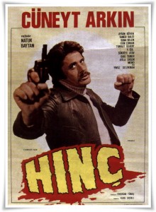 Stilize Bir Yeşilçam Avantürü: Hınç (1976) 1 – hincb1