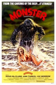 Humanoids from the Deep (1980) 2 – humanoids afis2