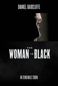 Pek Yakında: The Woman in Black 1 – the woman in black afis