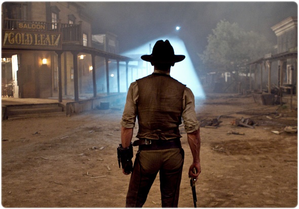 Cowboys & Aliens (2011) 8 – 011