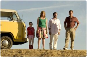 Little Miss Sunshine (2006) 2 – 18