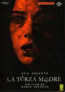 La Terza Madre / Mother of Tears (2007) 1 – 447025.1020.A1