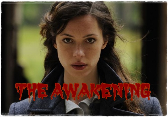 İngiliz Hayalet Filmi: The Awakening 2 – Awakening 3