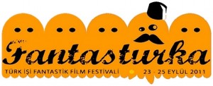 Mission Fantasturka 1 – Fantasturka