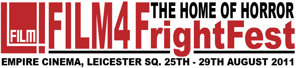 Can Evrenol "Film4 Frightfest 2011" Günlükleri 1 – Film4FrightFest2011