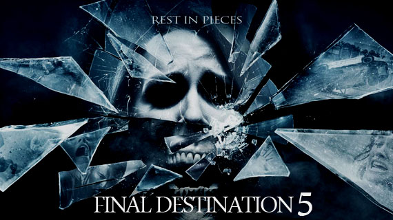 Can Evrenol "Film4 Frightfest 2011" Günlükleri 5 – Final Destination 5 writer