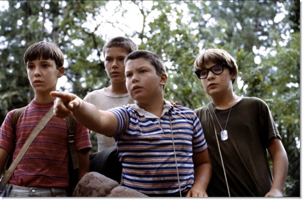 Stand By Me (1986) 3 – Stand By Me 1