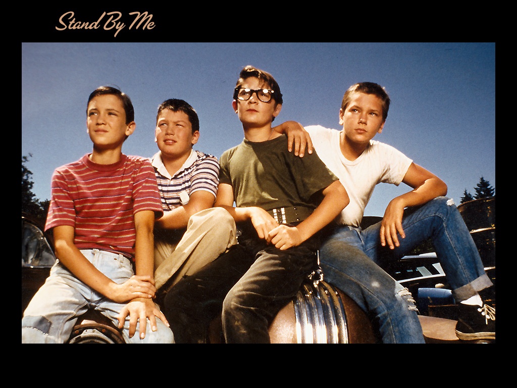 Stand By Me (1986) 1 – StandByMe1
