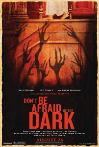 Can Evrenol "Film4 Frightfest 2011" Günlükleri 4 – dont be afraid of the dark movie poster 01