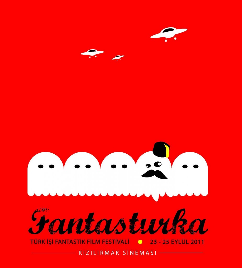 Fantasturka Kısa Filmcileri Çağırıyor 1 – fantasturka