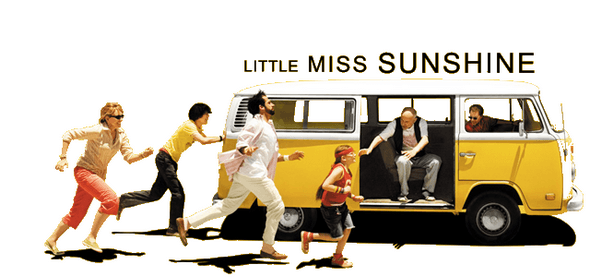 Little Miss Sunshine (2006) 1 – little miss sunshine