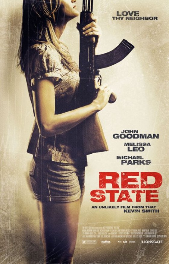 Red State / Şeytanın İni (2011) 1 – red state movie latest poster