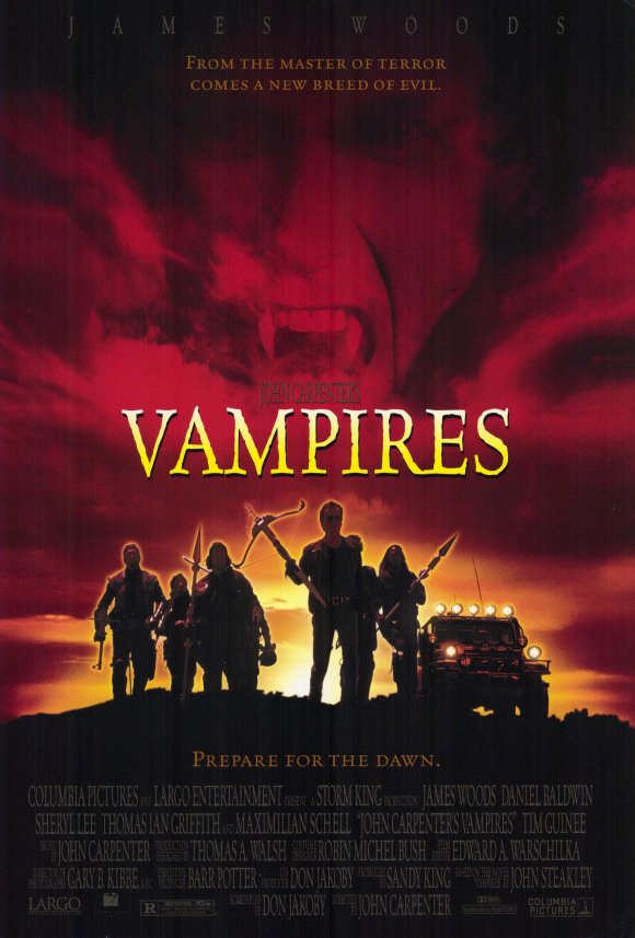 John Carpenter's Vampires (1998) 1 – 205100.1020.A