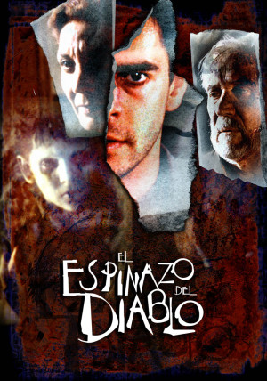 El Espinazo del Diablo / The Devil's Backbone (2001) 1 – 8