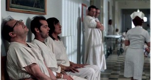 One Flew Over the Cuckoo's Nest (1975) 8 – guguk002