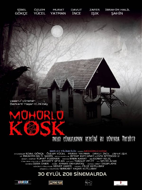 2011 ve Türk Korku Filmleri 5 – muhurlukosk