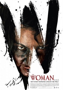 The Woman (2011) 1 – the woman afis1