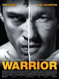 Warrior (2011) 1 – warrior latest movie poster
