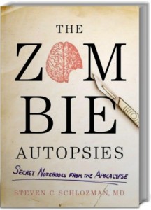 George A. Romero'dan Yeni Zombi Projesi 1 – zombi