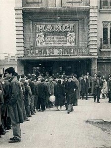 Türk Sinema Seyircisinden Nefret Etmek 1 – 36986097