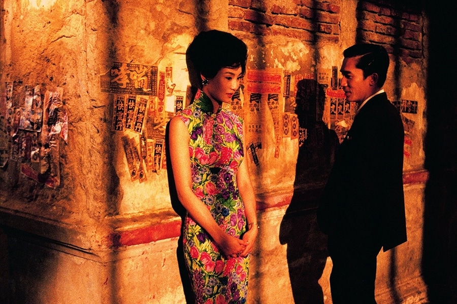 Fa yeung nin wa / In the Mood For Love (2000) 1 – In the Mood For Love