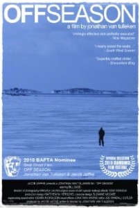 Off Season (2009) 1 – Offseason poster