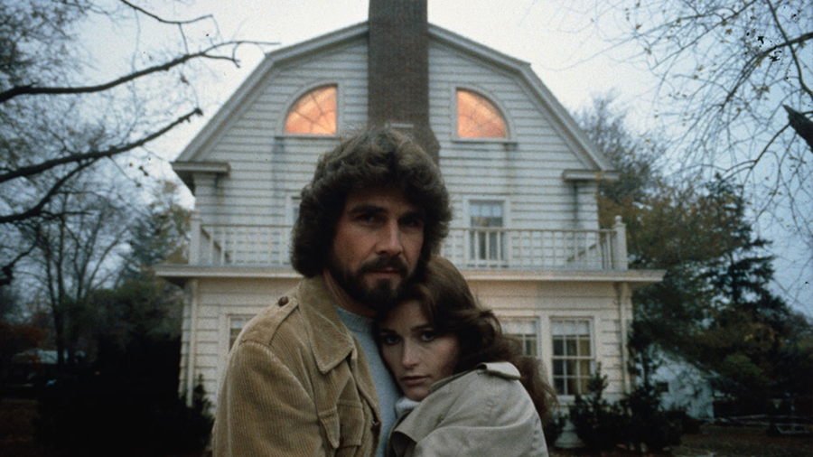 Top 10: En Gereksiz Seriler 1 – The Amityville Horror