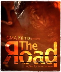 The Road: Filipinler'den İlginç Bir Korku 1 – The Road afis