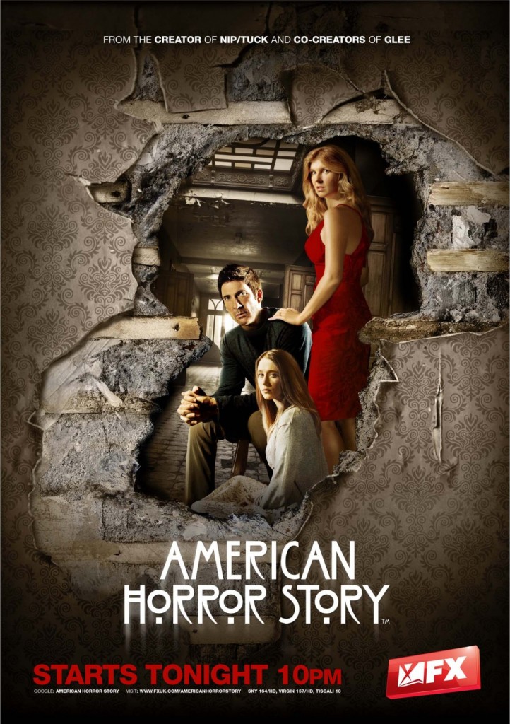 American Horror Story (2011) 1 – american horror story ver7 xlg