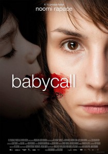 Babycall Çok Yakında Sinemalarda 2 – babycall poster2