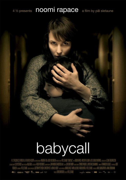 Babycall Çok Yakında Sinemalarda 2 – babycall poster3