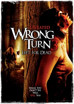 Wrong Turn Serisi (2003-2011) 5 – bebek001