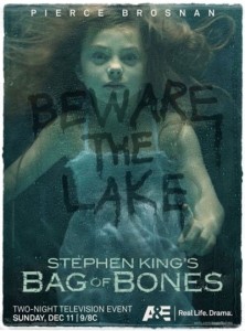 Stephen King'den Bag of Bones Televizyona Uyarlanıyor 1 – bob afis