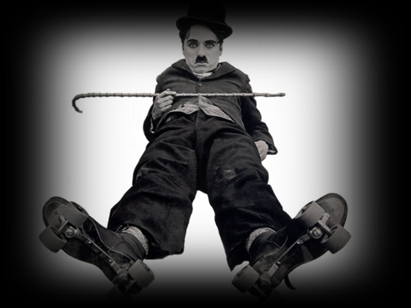 Sinema, Biraz da Chaplin Demektir! 8 – chaplin12