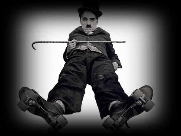 The Gold Rush / Altına Hücum (1925) 1 – chaplin12