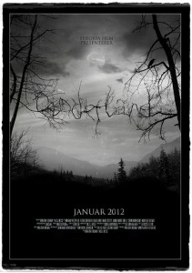Pek Yakında: Norveç İşi Korku Dunderland 1 – dunderlan poster