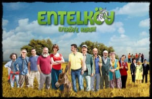 Entelköy Efeköy'e Karşı (2011) 8 – entelkoy