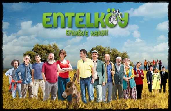 Entelköy Efeköy'e Karşı (2011) 2 – entelkoy