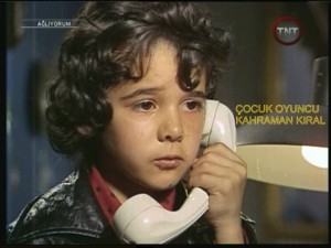 Türk Sinemasında Çocuk Oyuncular 3 – film karelerinde yesilcam 198 sinematik
