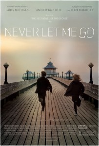 Never Let Me Go / Beni Asla Bırakma (2010) 1 – never afis