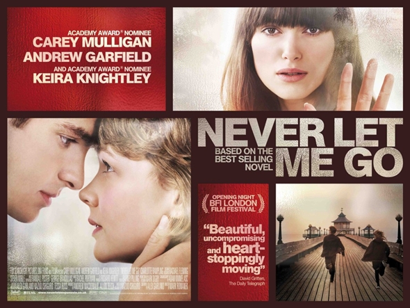 Never Let Me Go / Beni Asla Bırakma (2010) 4 – never son
