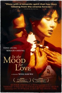 Fa yeung nin wa / In the Mood For Love (2000) 2 – poster4