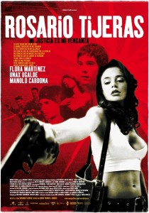 Rosario Tijeras (2005) 1 – rosario afis