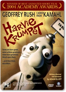 Harvie Krumpet (2003) 1 – 600full harvie krumpet poster