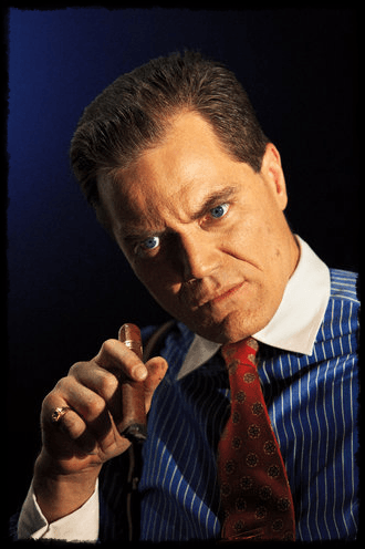 Touch of Evil Video Serisi 11 – Michael Shannon as the Tycoon