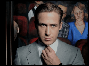 Touch of Evil Video Serisi 1 – Ryan Gosling