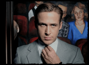 Touch of Evil Video Serisi 2 – Ryan Gosling