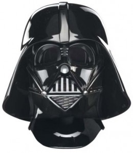 Darth Vader'ın Maymun Olma Durumu 1 – darth vader